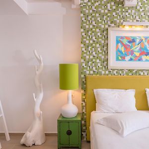 Junior Suite Sea View
